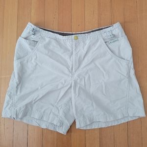 Columbia hiking shorts